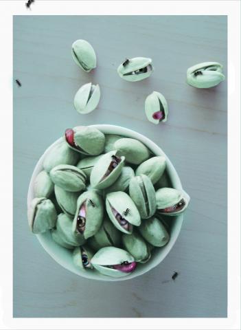 劉子瑜 - 海報設計/內心的自己