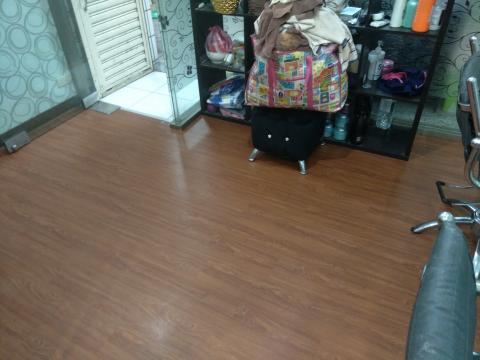 全宏工作室 - 1080214。新北市新店區玫瑰城。壁紙施作。 全宏工作室 - 1080214。新北市新店區玫瑰城。壁紙施作。