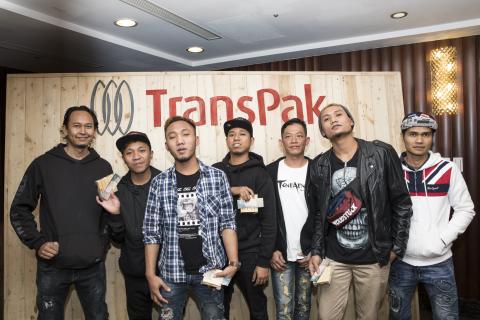  - 活動紀錄-尾牙