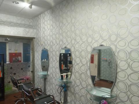 全宏工作室 - 1080214。新北市新店區玫瑰城。壁紙施作。 全宏工作室 - 1080214。新北市新店區玫瑰城。壁紙施作。