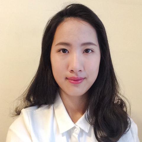 提供101服務的專家周孟汝