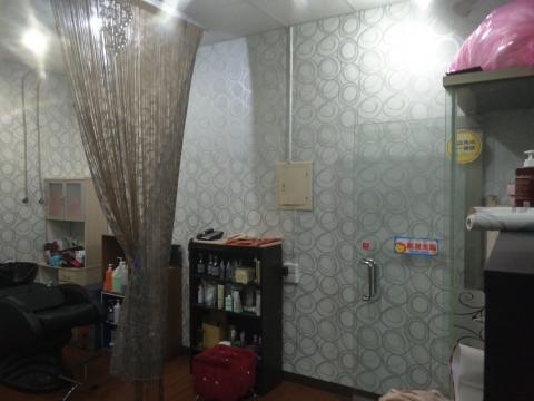 全宏工作室 - 1080214。新北市新店區玫瑰城。壁紙施作。 全宏工作室 - 1080214。新北市新店區玫瑰城。壁紙施作。