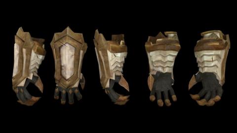 劉子瑜 - 3D建模/MAYA