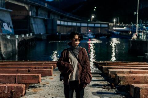 Joyce Studio - 有電影感的街拍照片