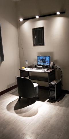 提供行銷學林建煌服務的專家顏旻煌