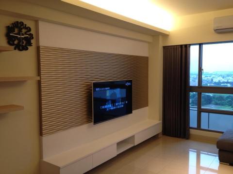 張順華 - 小資族作品設計師屋主自當。