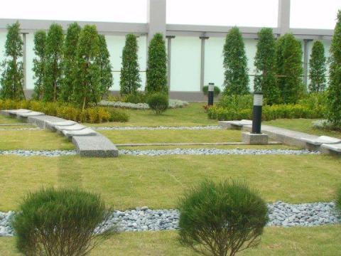 藝軒坊國際有限公司 - 戶外園藝景觀