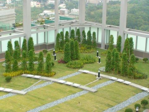 藝軒坊國際有限公司 - 戶外園藝景觀