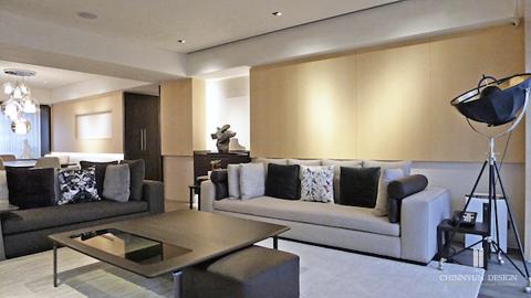 青昀室內裝修工程有限公司 - 