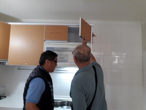 家安專業驗屋團隊 - 