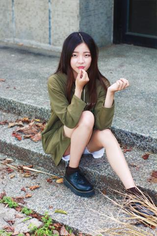 感覺個人影像工作室 - 人像攝影