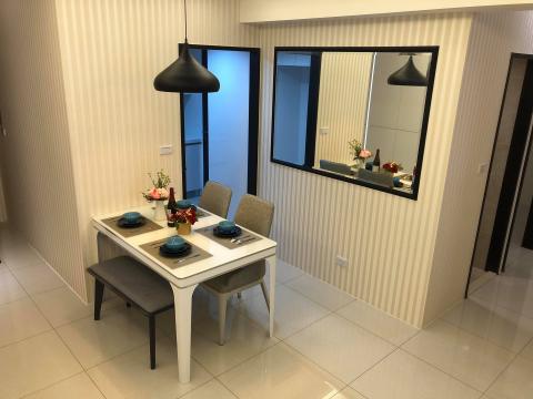 宇宙家室內設計裝修有限公司 - 