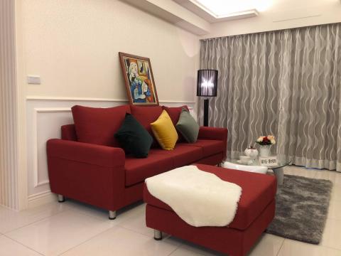 宇宙家室內設計裝修有限公司 - 