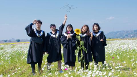 感覺個人影像工作室 - 活動紀錄