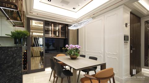 青昀室內裝修工程有限公司 - 