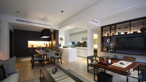 青昀室內裝修工程有限公司 - 