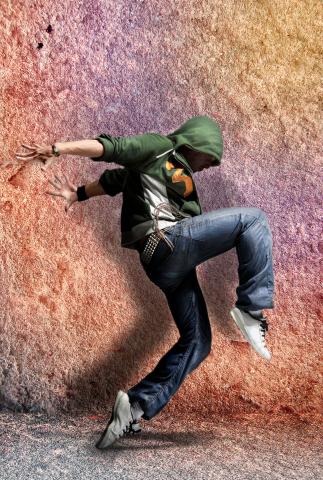 綠星球 - Come on dance!