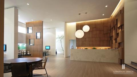 青昀室內裝修工程有限公司 - 