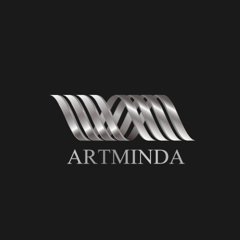 甩甩網站設計 - 特效LOGO2