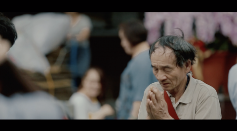 原廠風格 - 原廠風格 紀錄短片
S1EP.1 大稻埕百年巡禮 劇照