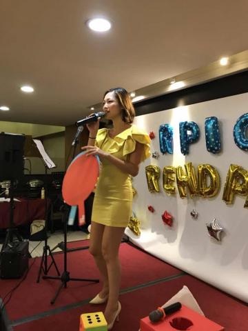 花朵婚禮活動企劃 - 