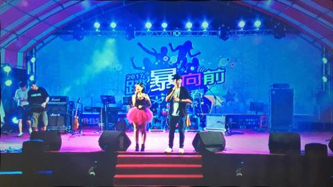 花朵婚禮活動企劃 - 