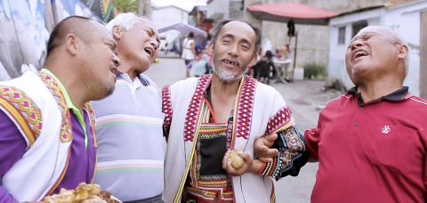 原廠風格 - 原廠風格 紀錄短片
S1EP.2 下一站，台東  劇照
