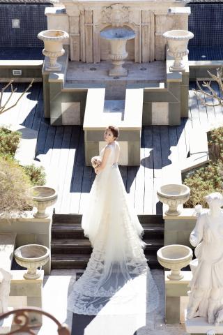 亨利影像 - 婚紗攝影