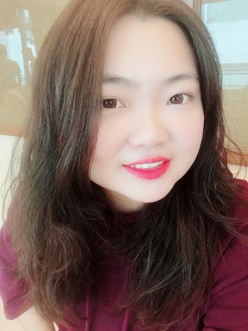 提供soho族勞保服務的專家翁仙樺