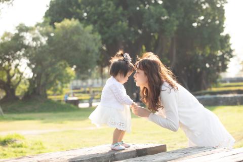 亨利影像 - 親子攝影