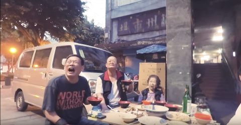 原廠風格 - 原廠風格 紀錄短片
S1EP.4 蘭州都更的最後幾天 劇照