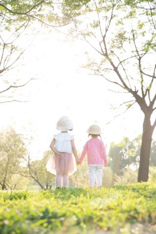 亨利影像 - 親子攝影