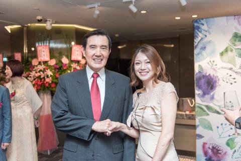 花朵婚禮活動企劃 - 