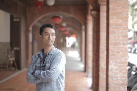 原廠風格 - 專家
林文森