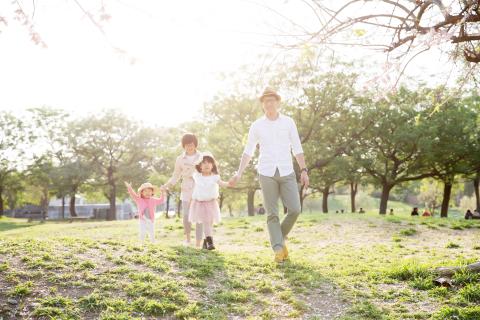 亨利影像 - 親子攝影