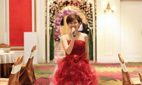 花朵婚禮活動企劃 - 