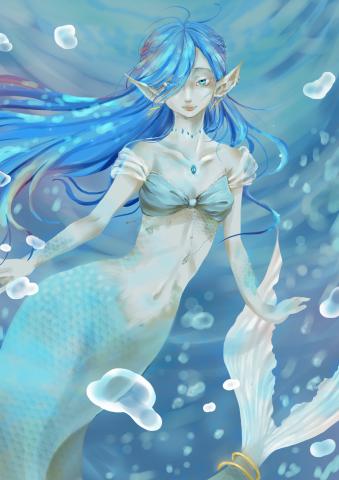 書暢藝術工作室 - 漫畫設計