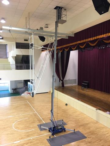 進泉水電有限工程公司 - 