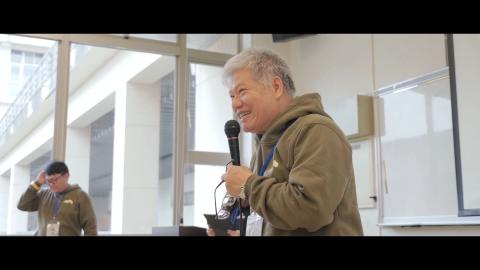 沈峻賢 - 活動精華(影片截圖)