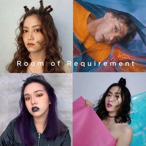 PEIPEI - 藝術造型
藝術妝髮