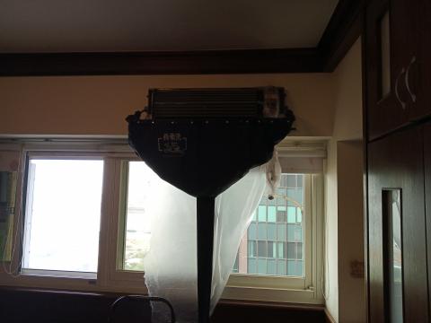 林承隆 - 分離式冷氣-06