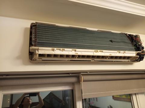 林承隆 - 分離式冷氣-02