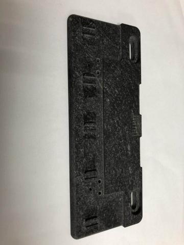 天宇精密科技有限公司 - 雲石板加工
(協助客戶進行材料複製)