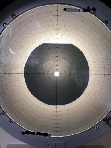 天宇精密科技有限公司 - 晶圓級吸嘴