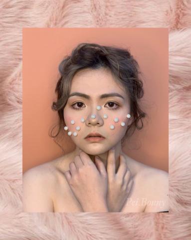 PEIPEI - 特殊造型