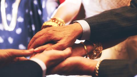 玩美主藝 - 不只是紀錄過程，更在保存溫度與愛