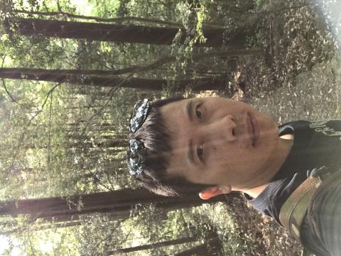 提供送機服務的專家吳忠恩