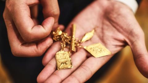 玩美主藝 - 不只是紀錄過程，更在保存溫度與愛