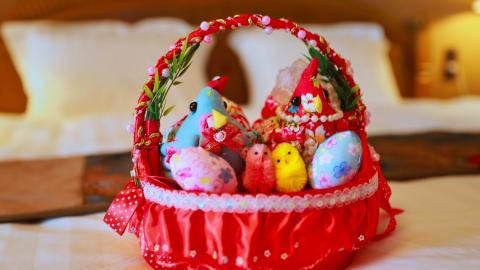 玩美主藝 - 不只是紀錄過程，更在保存溫度與愛