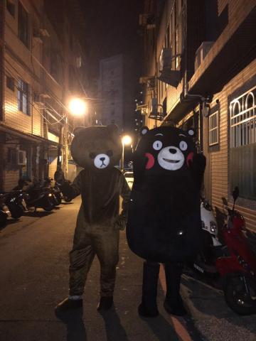 提供制服服務的專家EASONCHEN